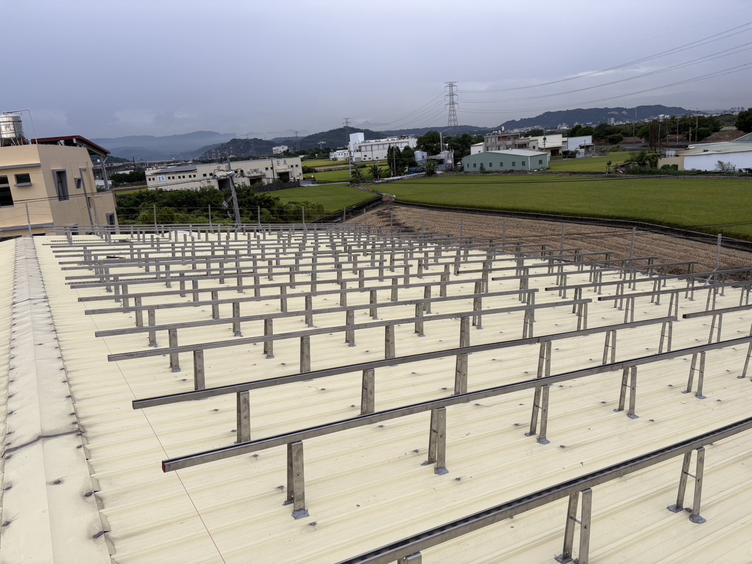 機械電機設備鈑金生產